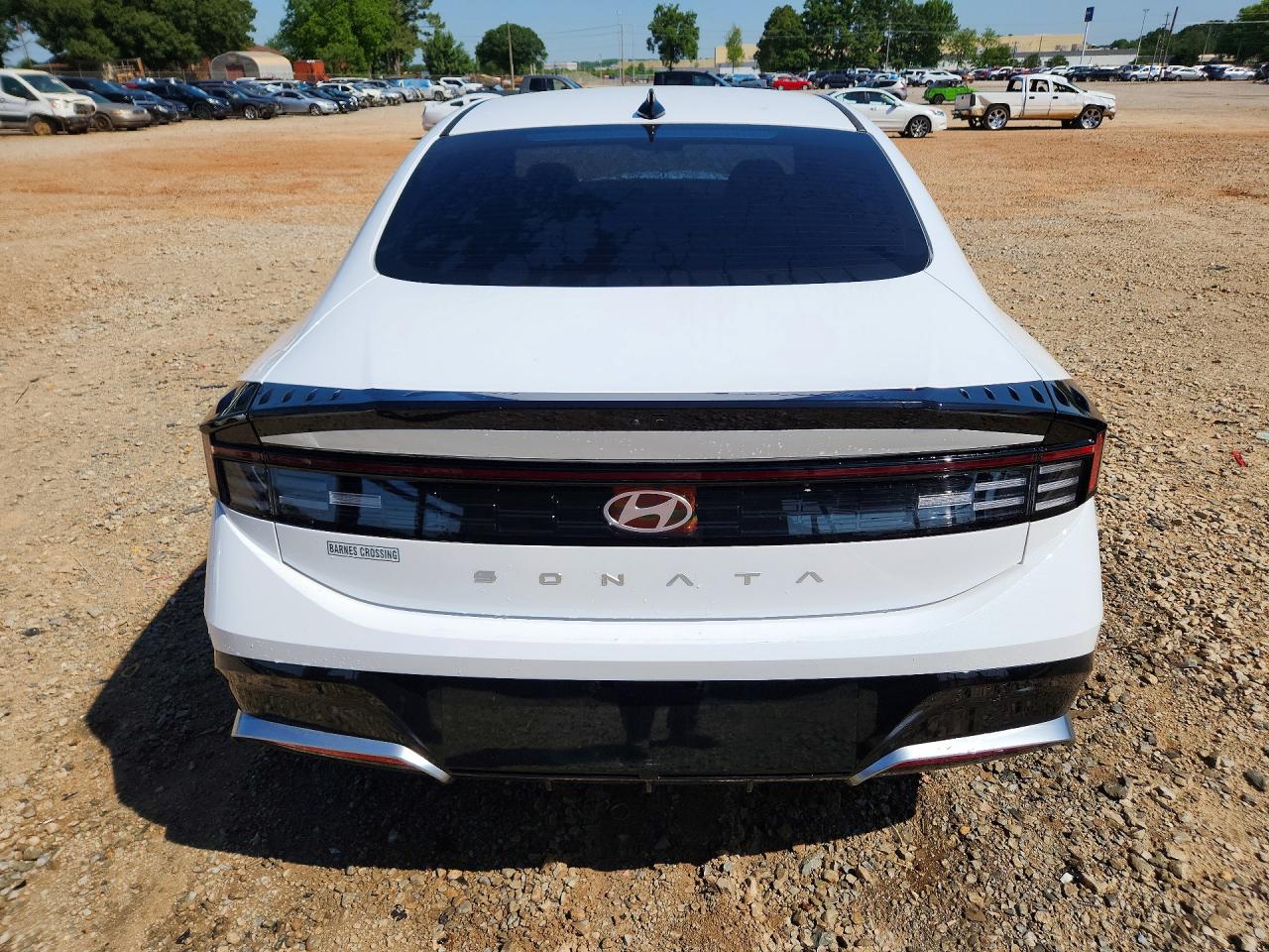 Hyundai SONATA Sel Sport