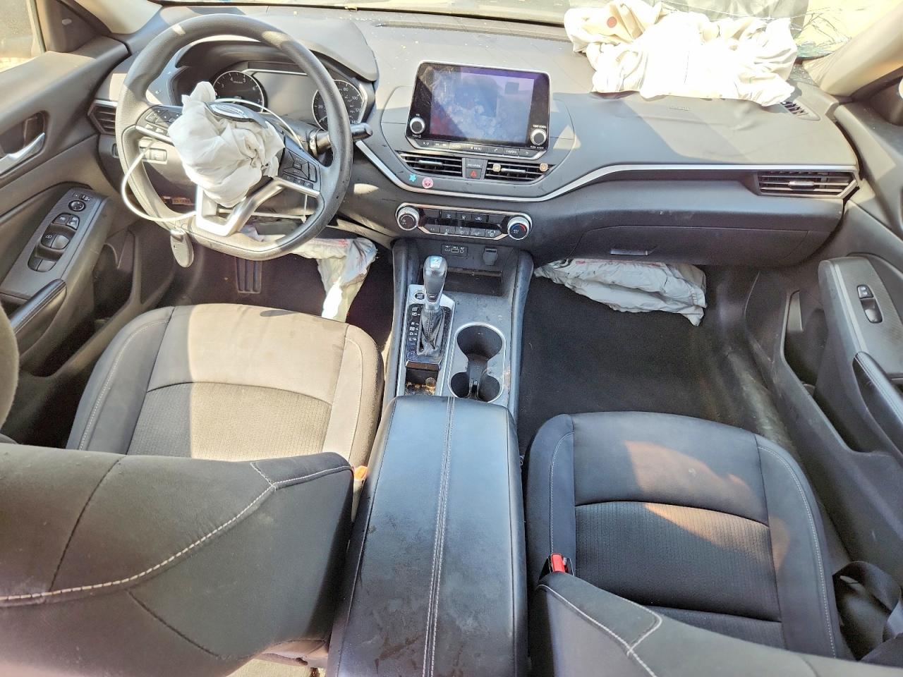 Nissan Altima Sv