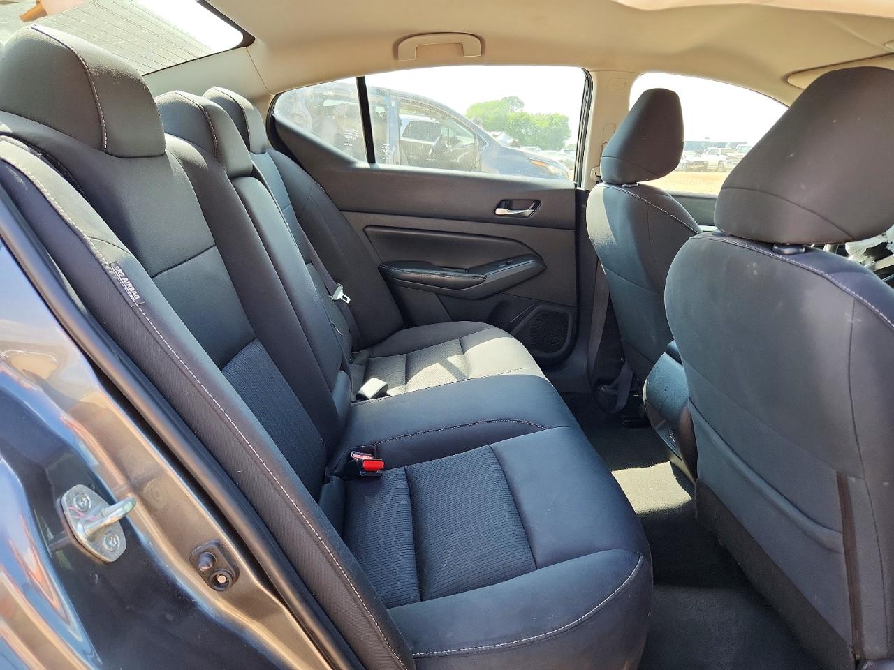 Nissan Altima Sv