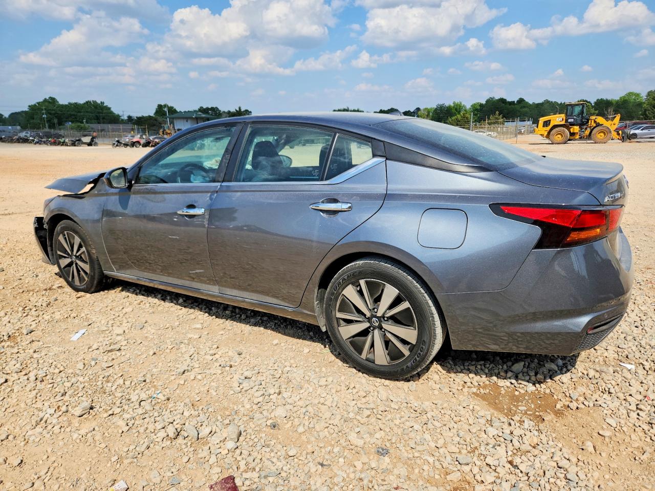 Nissan Altima Sv