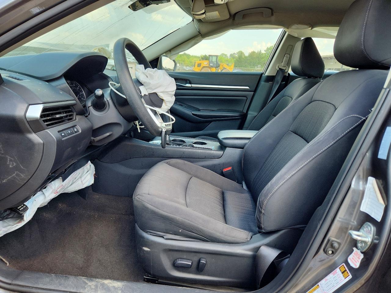 Nissan Altima Sv