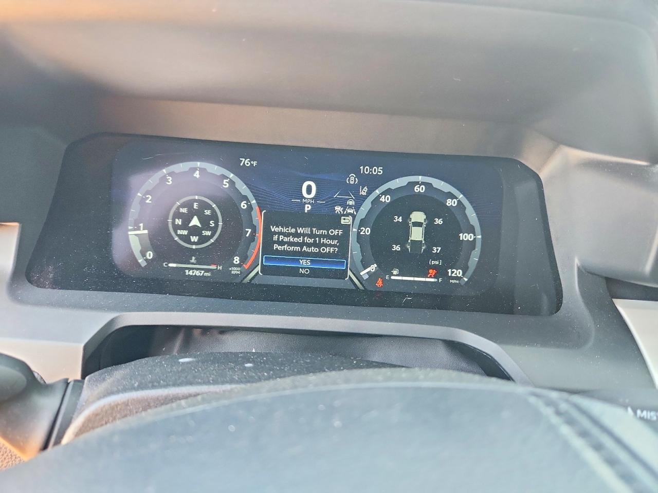 Toyota Tacoma Trd Sport