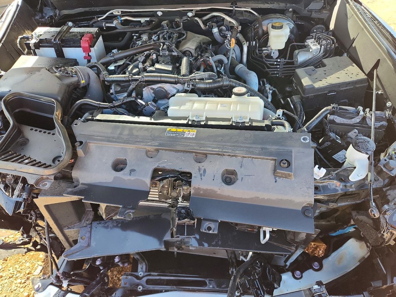 Toyota Tacoma Trd Sport