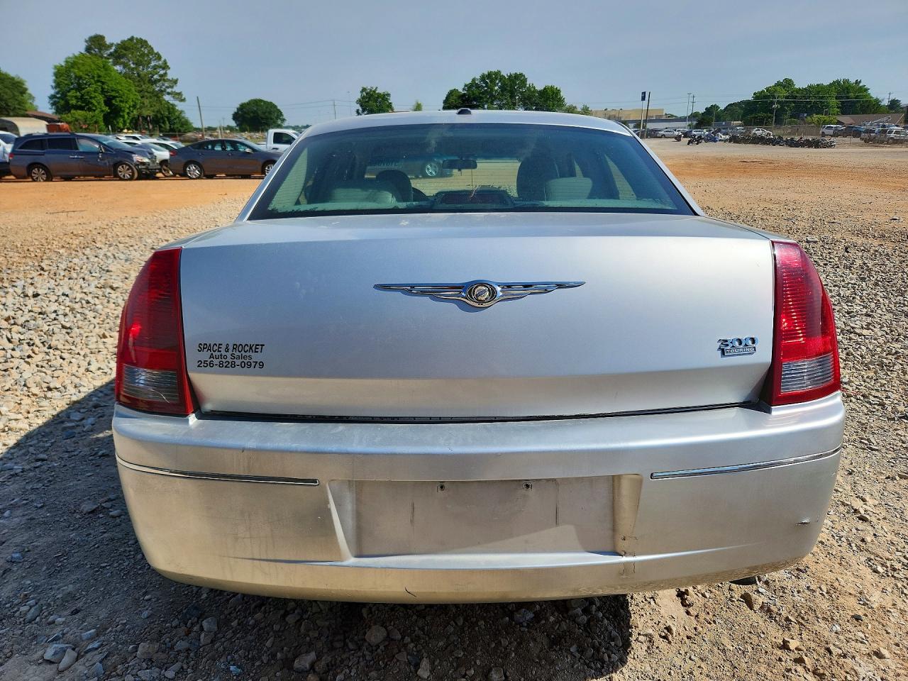 Chrysler 300