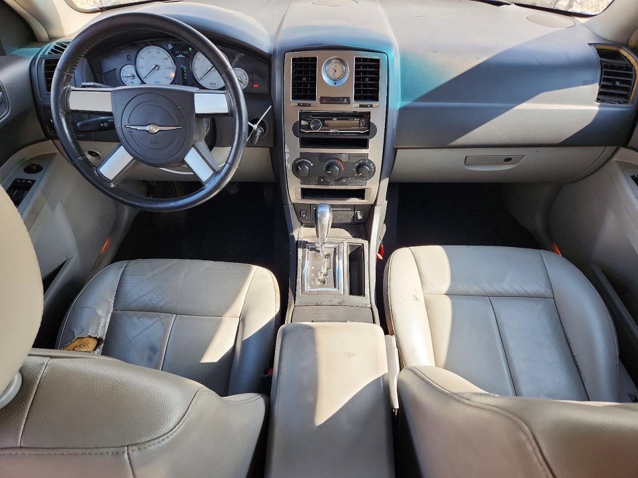 Chrysler 300