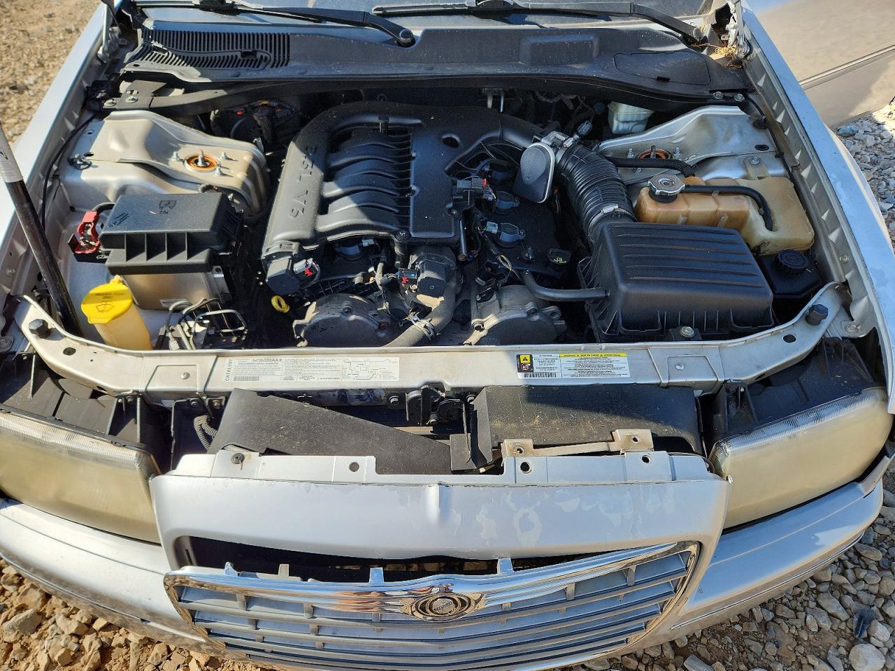 Chrysler 300