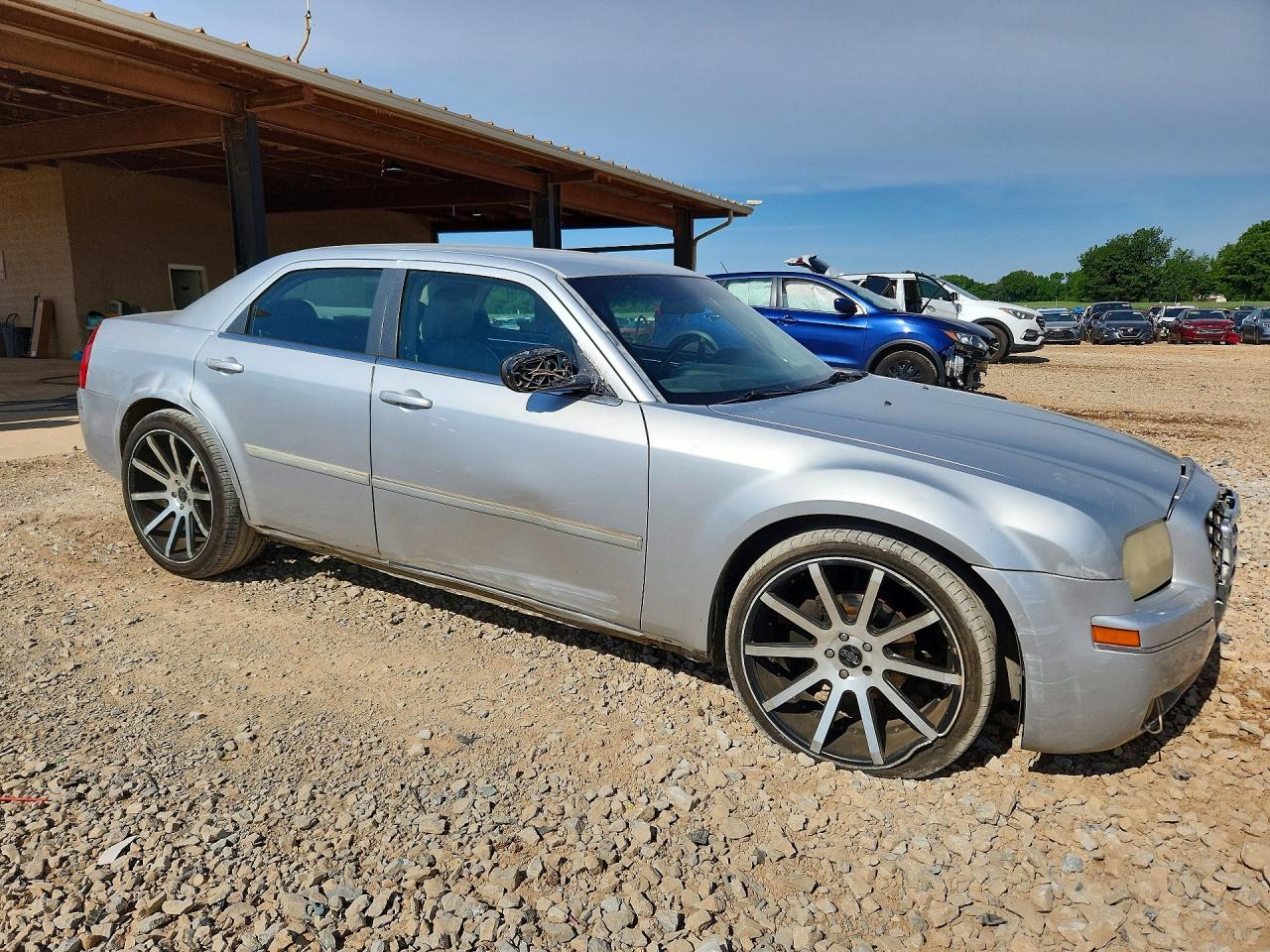 Chrysler 300