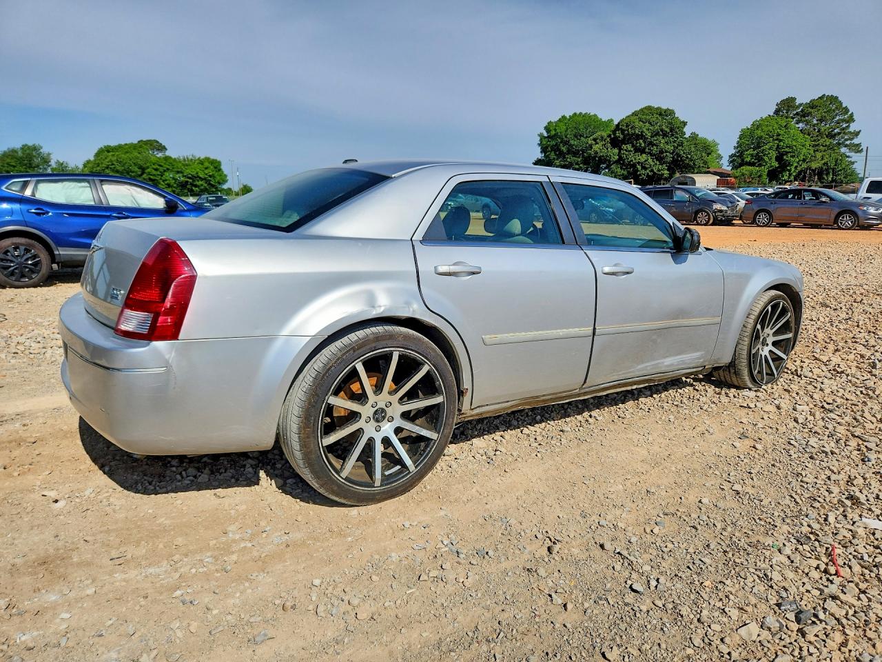 Chrysler 300