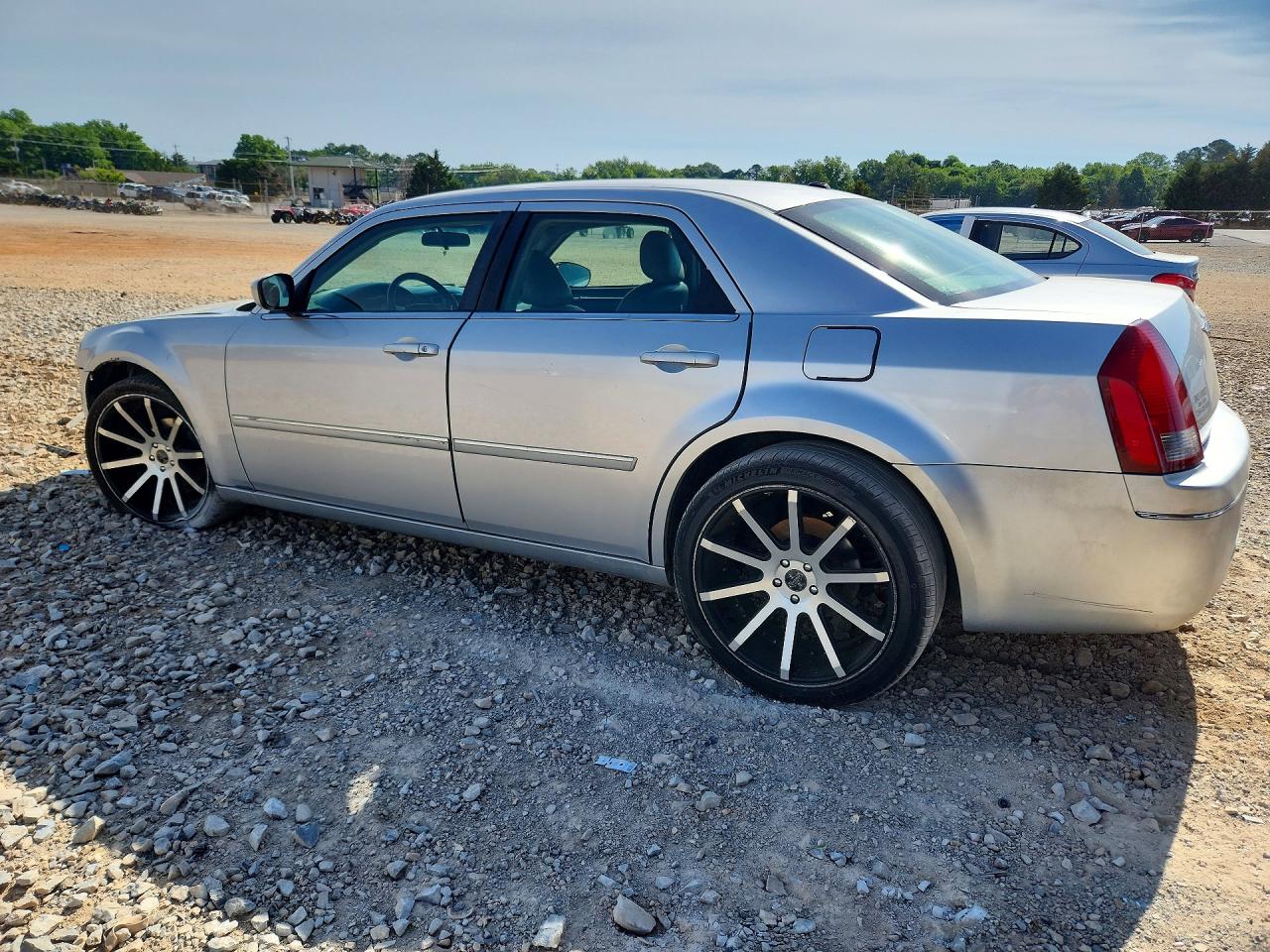 Chrysler 300