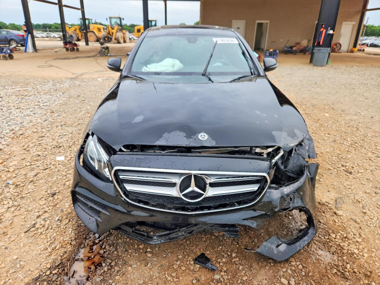 Mercedes-Benz E-Class 300 4matic