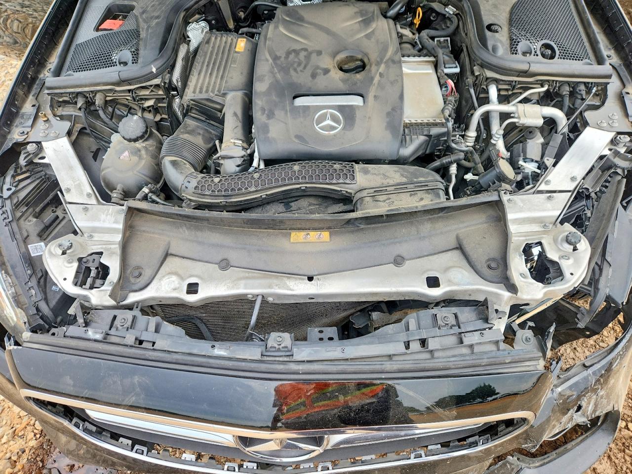 Mercedes-Benz E-Class 300 4matic