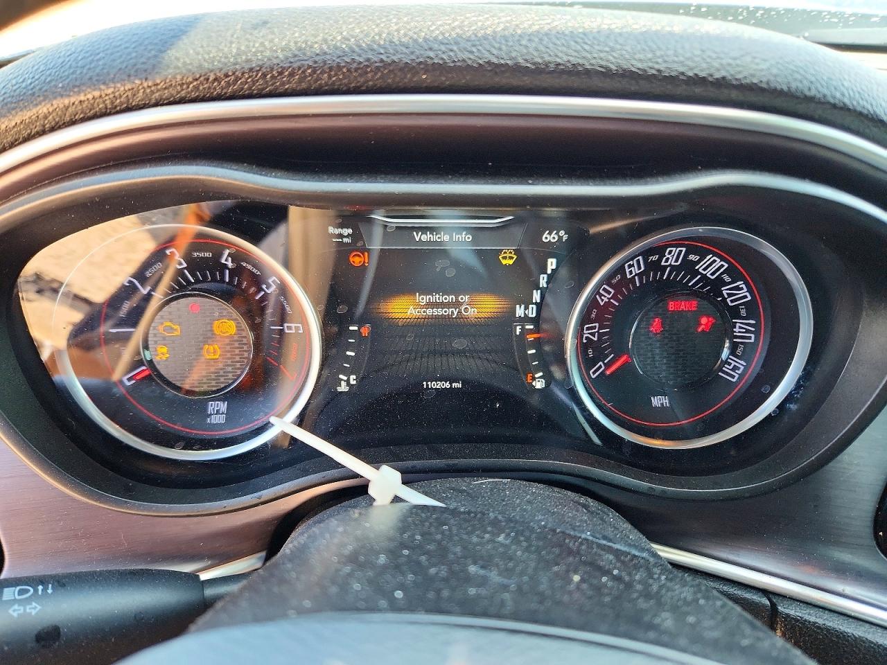 Dodge Challenger Sxt