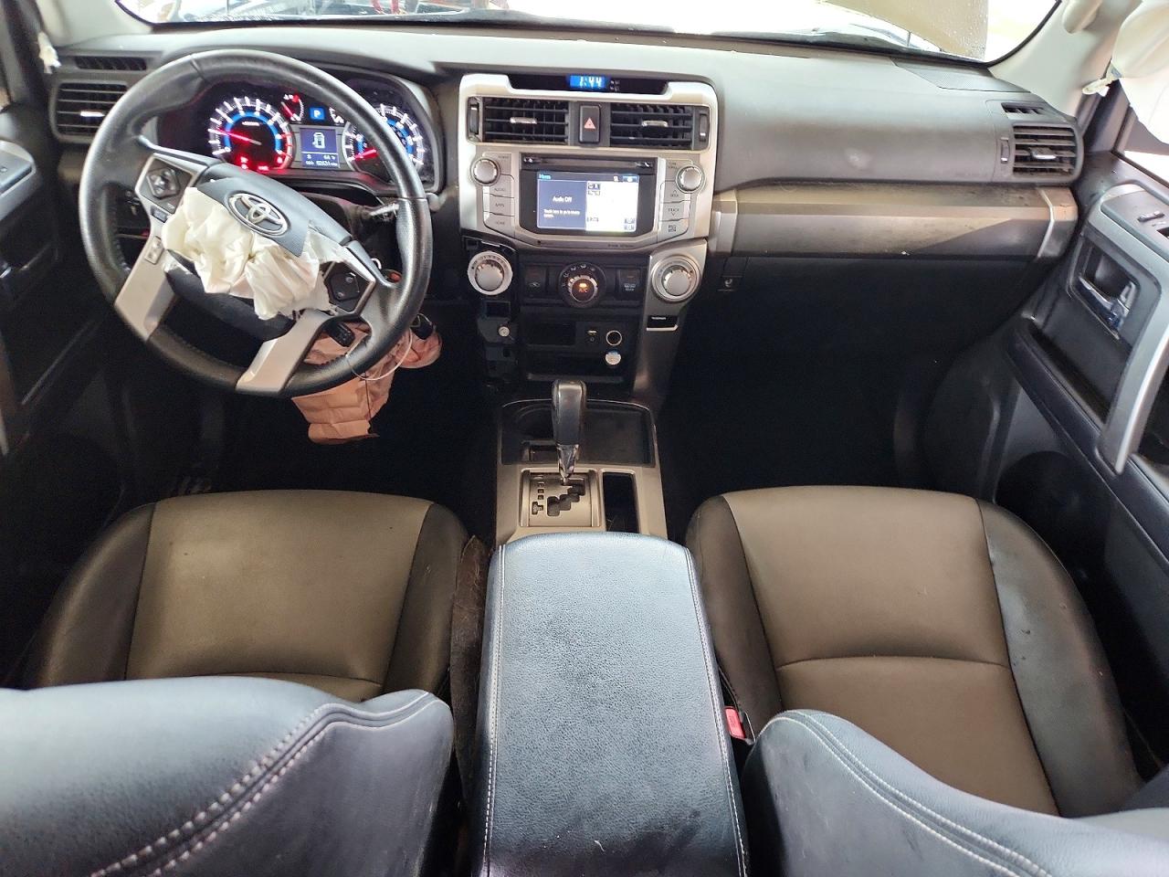 Toyota 4Runner Sr5 Premium