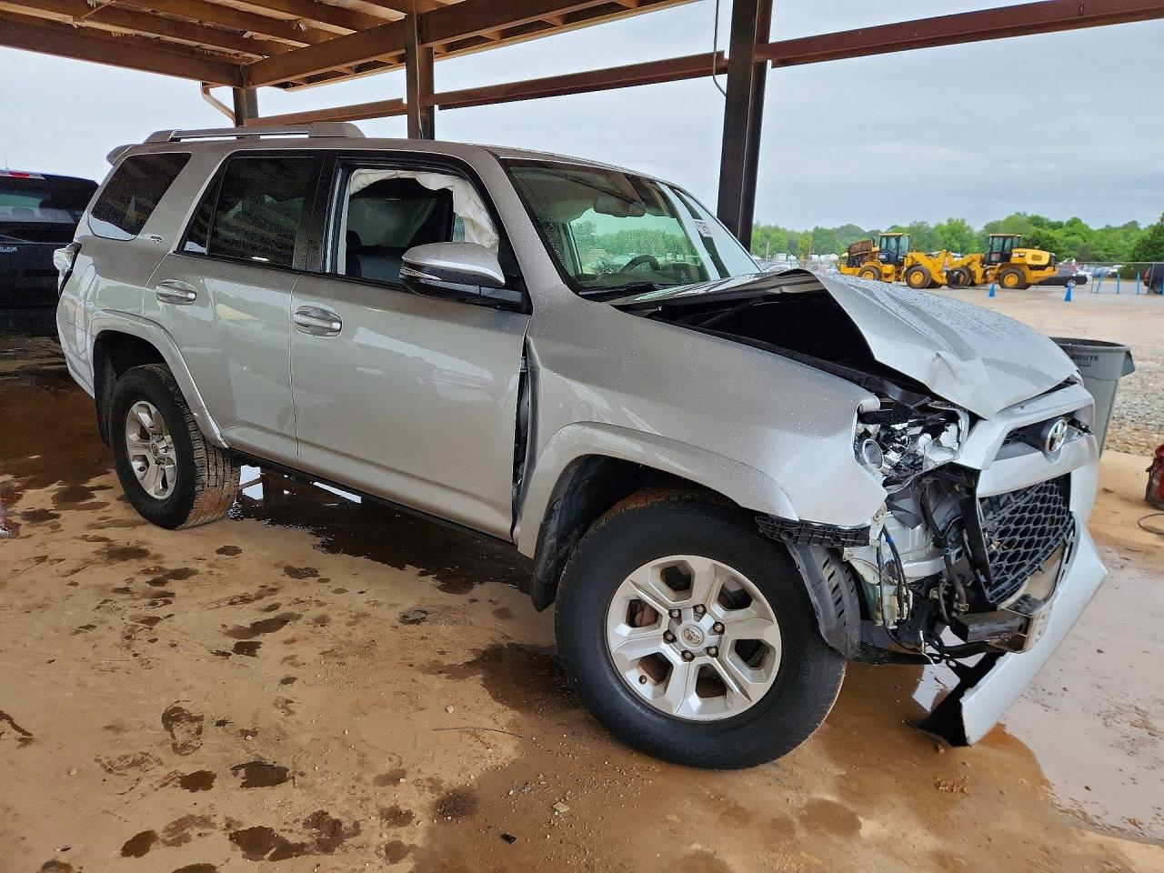 Toyota 4Runner Sr5 Premium