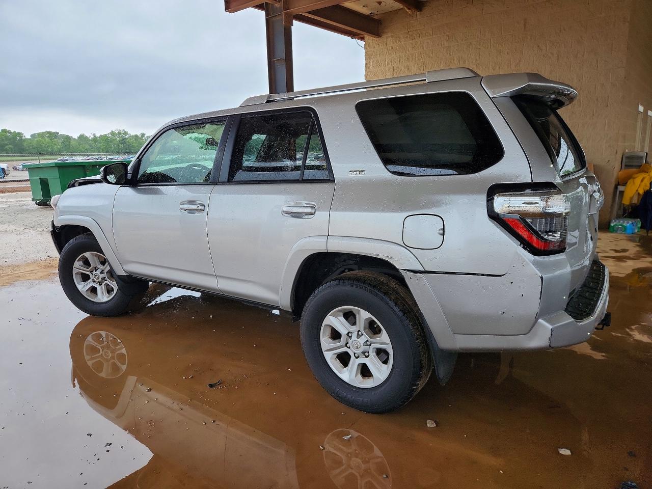 Toyota 4Runner Sr5 Premium