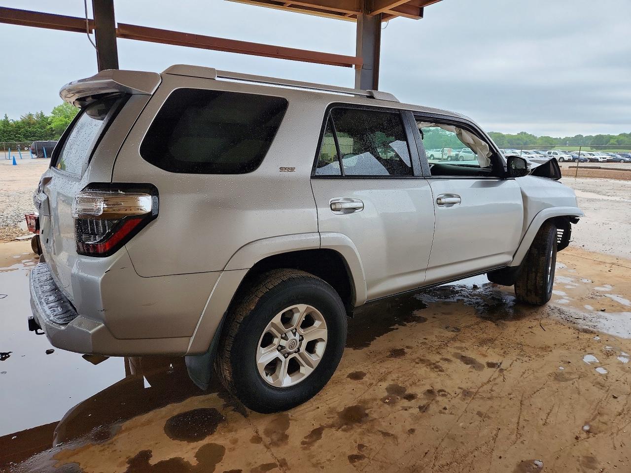 Toyota 4Runner Sr5 Premium