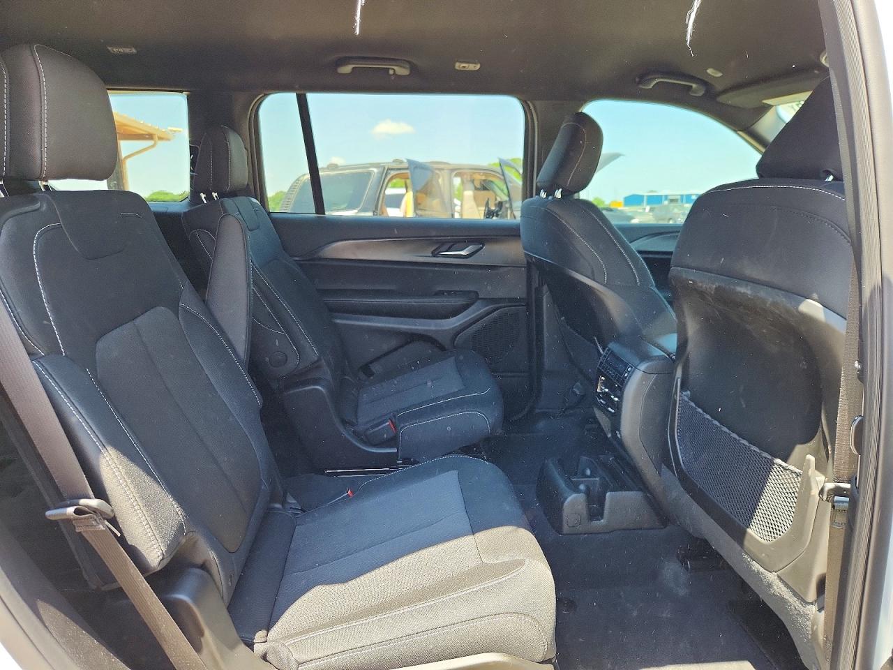Jeep Cherokee L