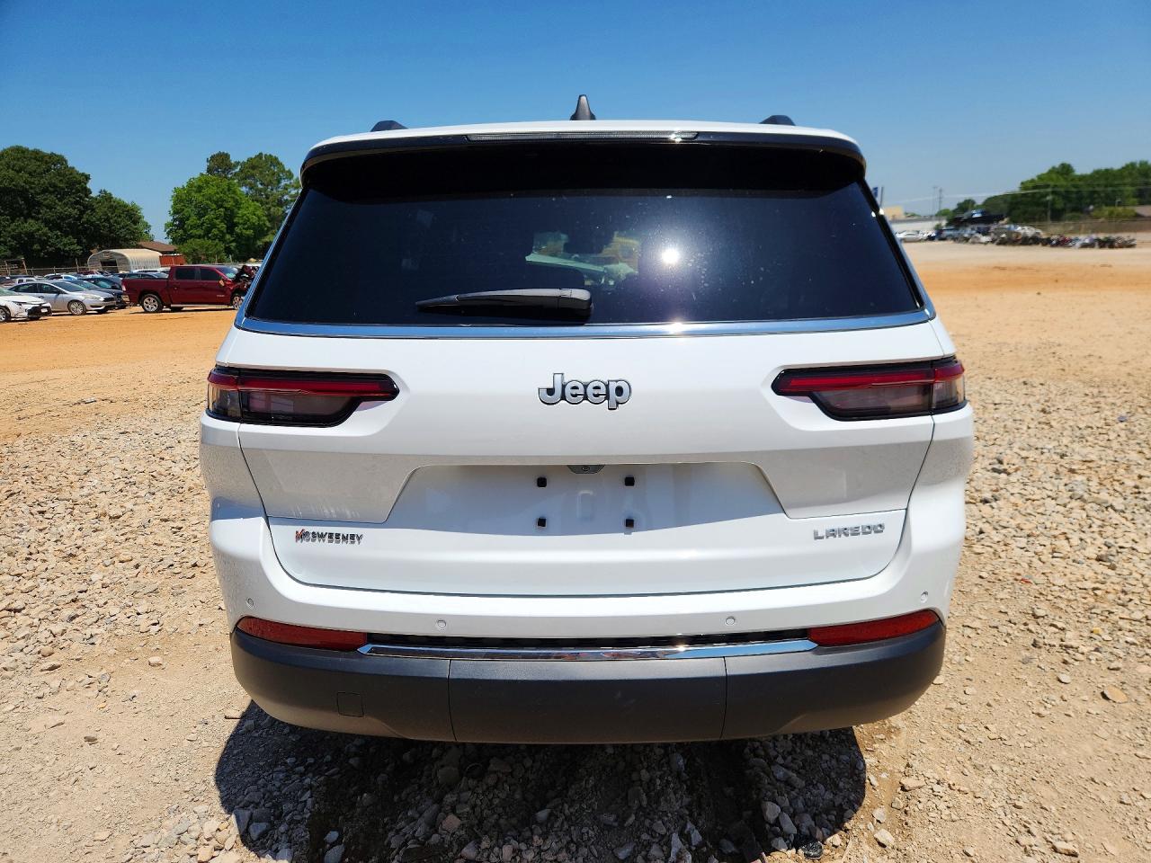 Jeep Cherokee L