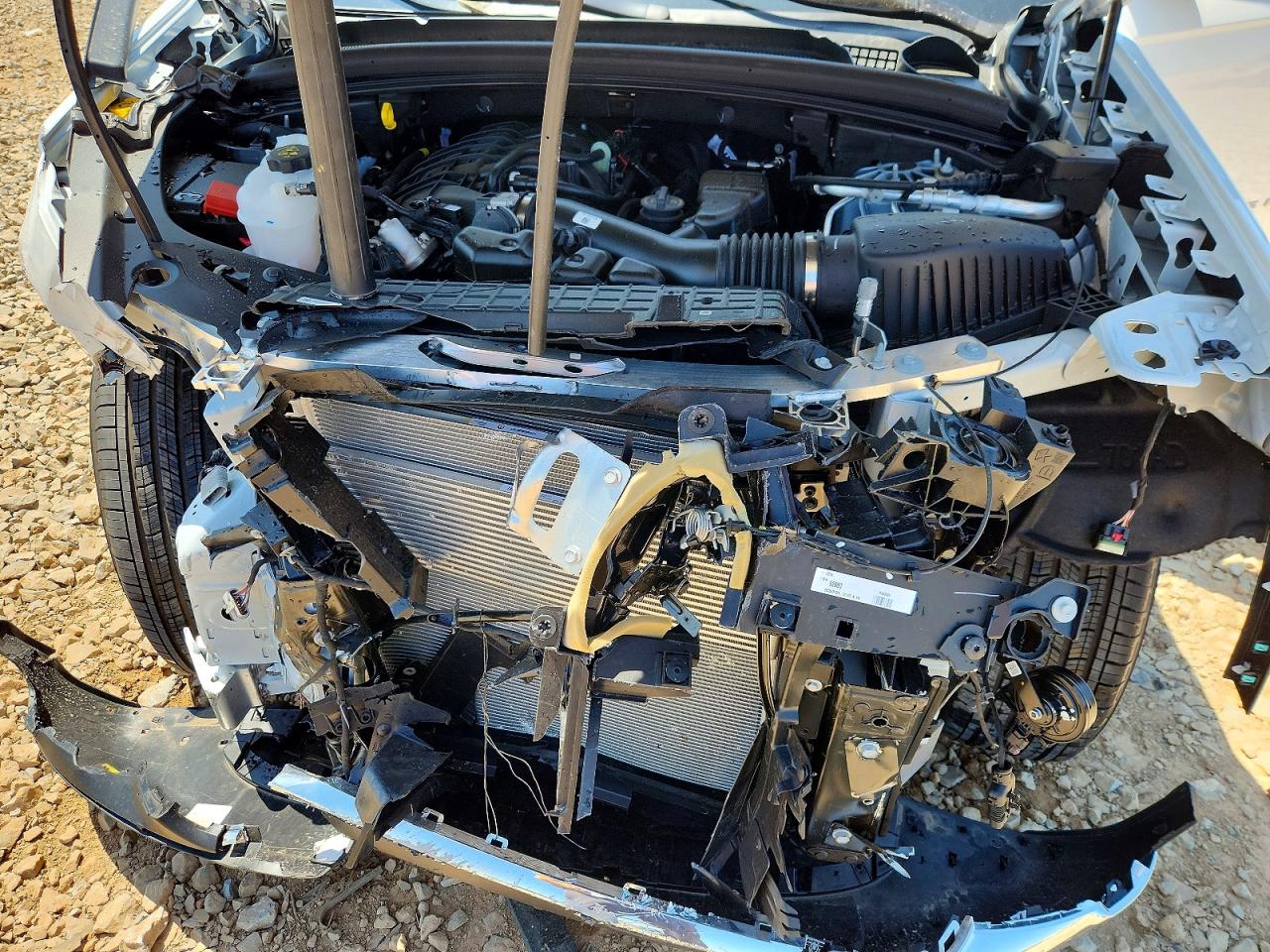 Jeep Cherokee L