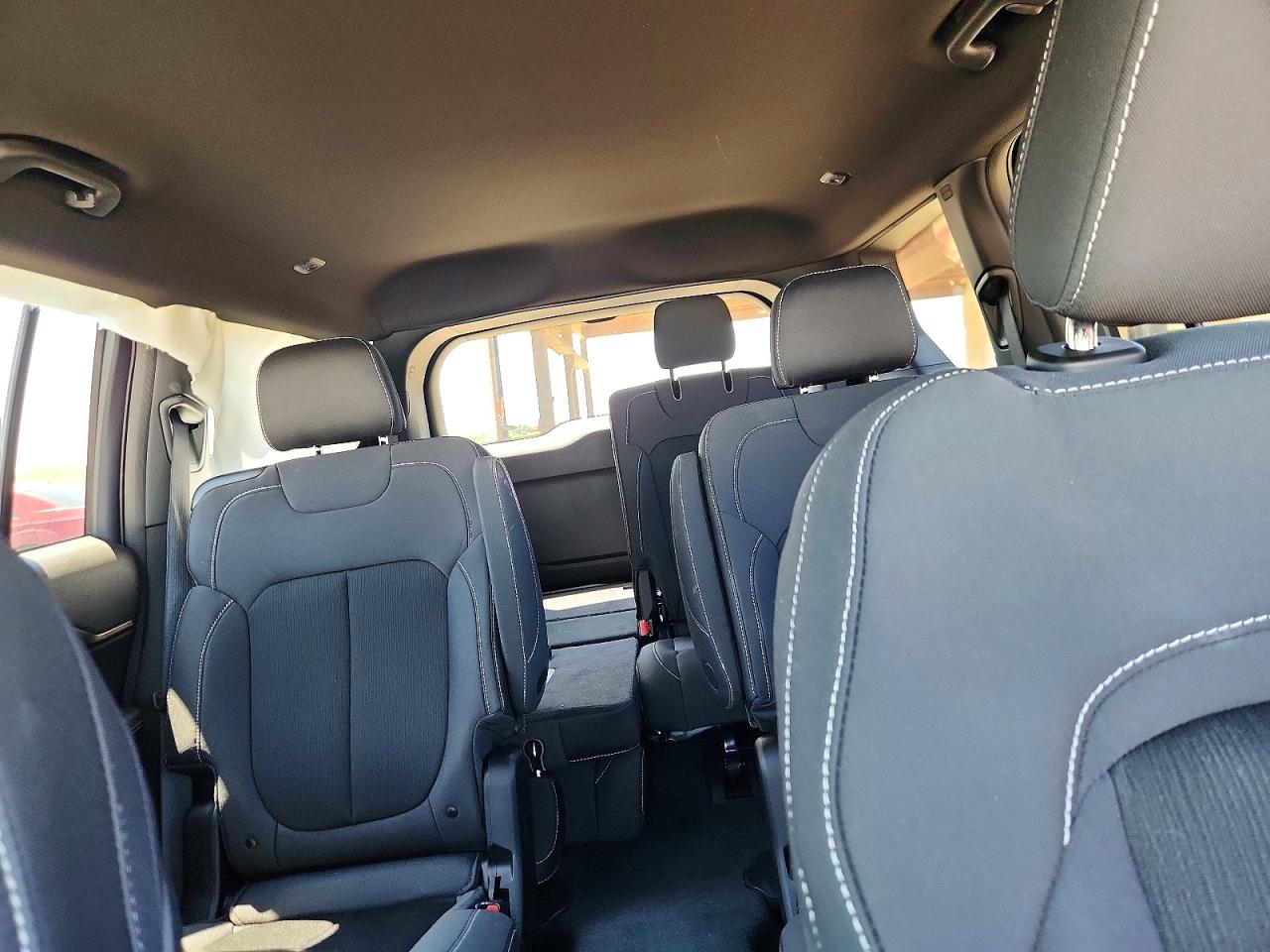 Jeep Cherokee L