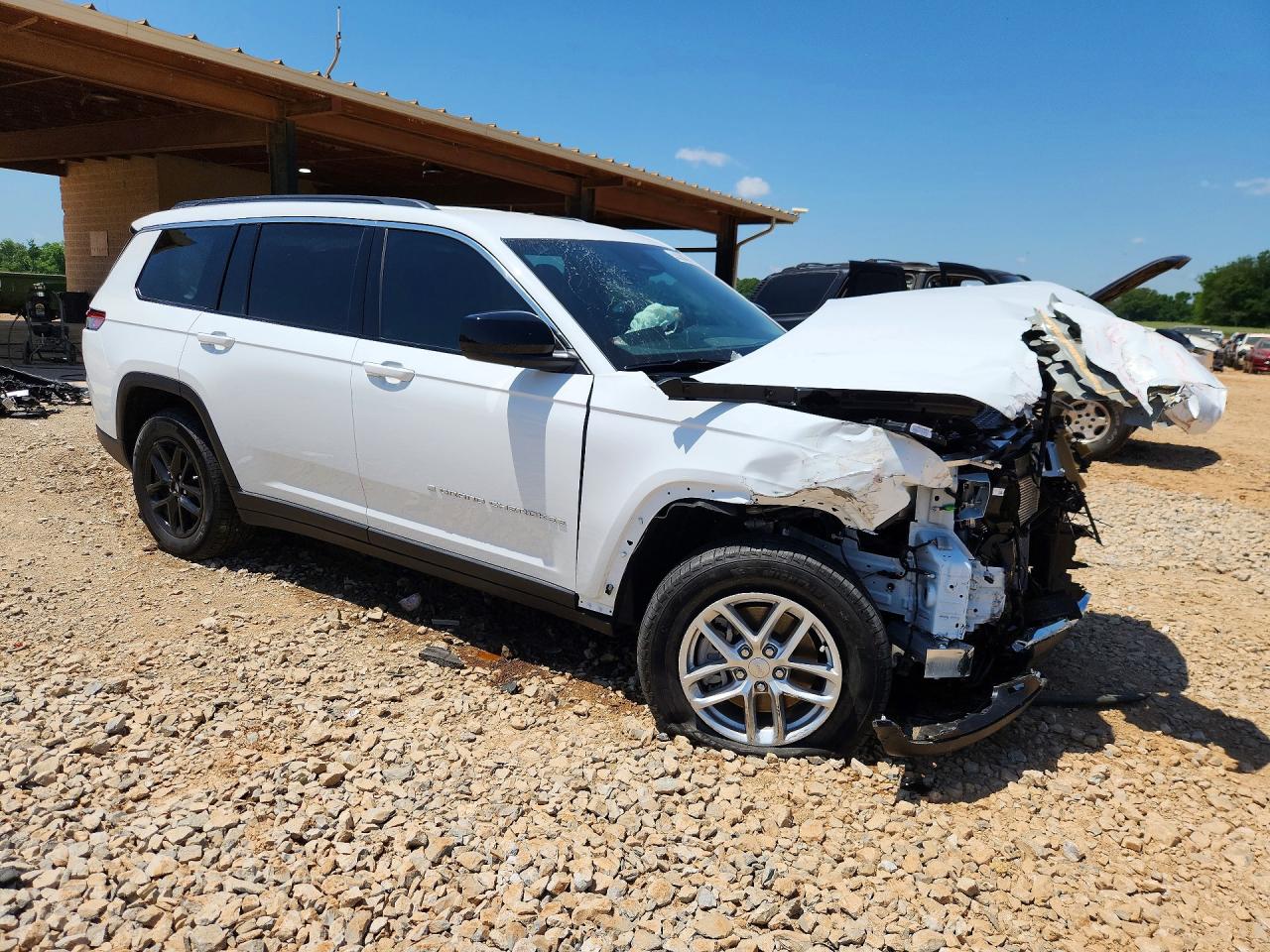 Jeep Cherokee L