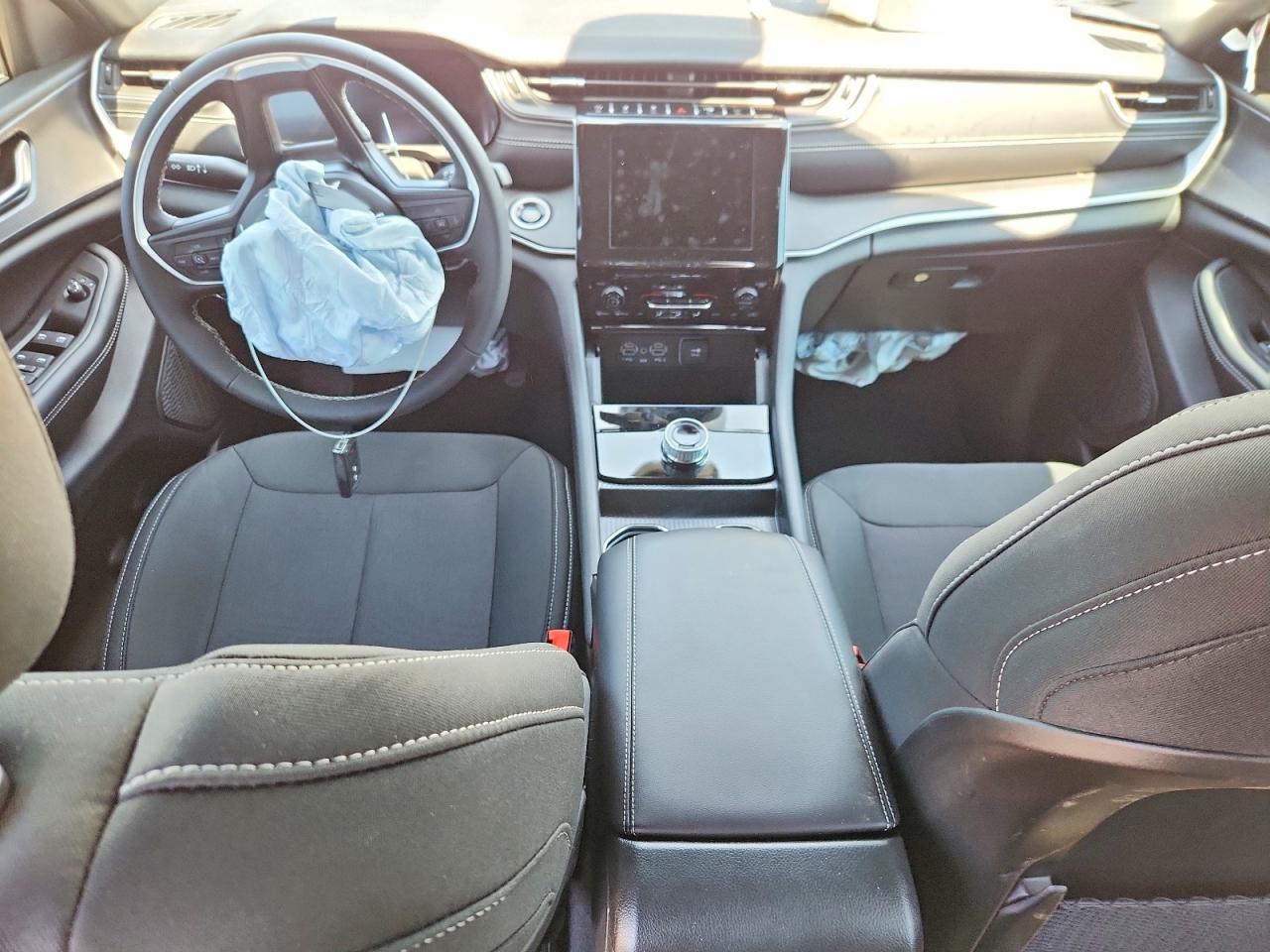 Jeep Cherokee L