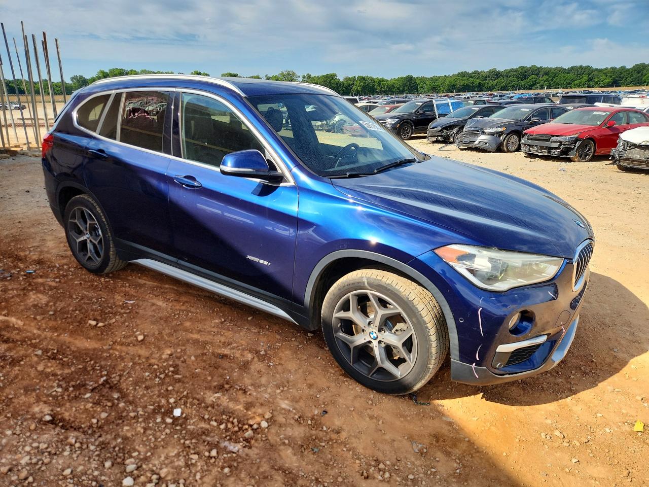 BMW X Series Xdrive28i