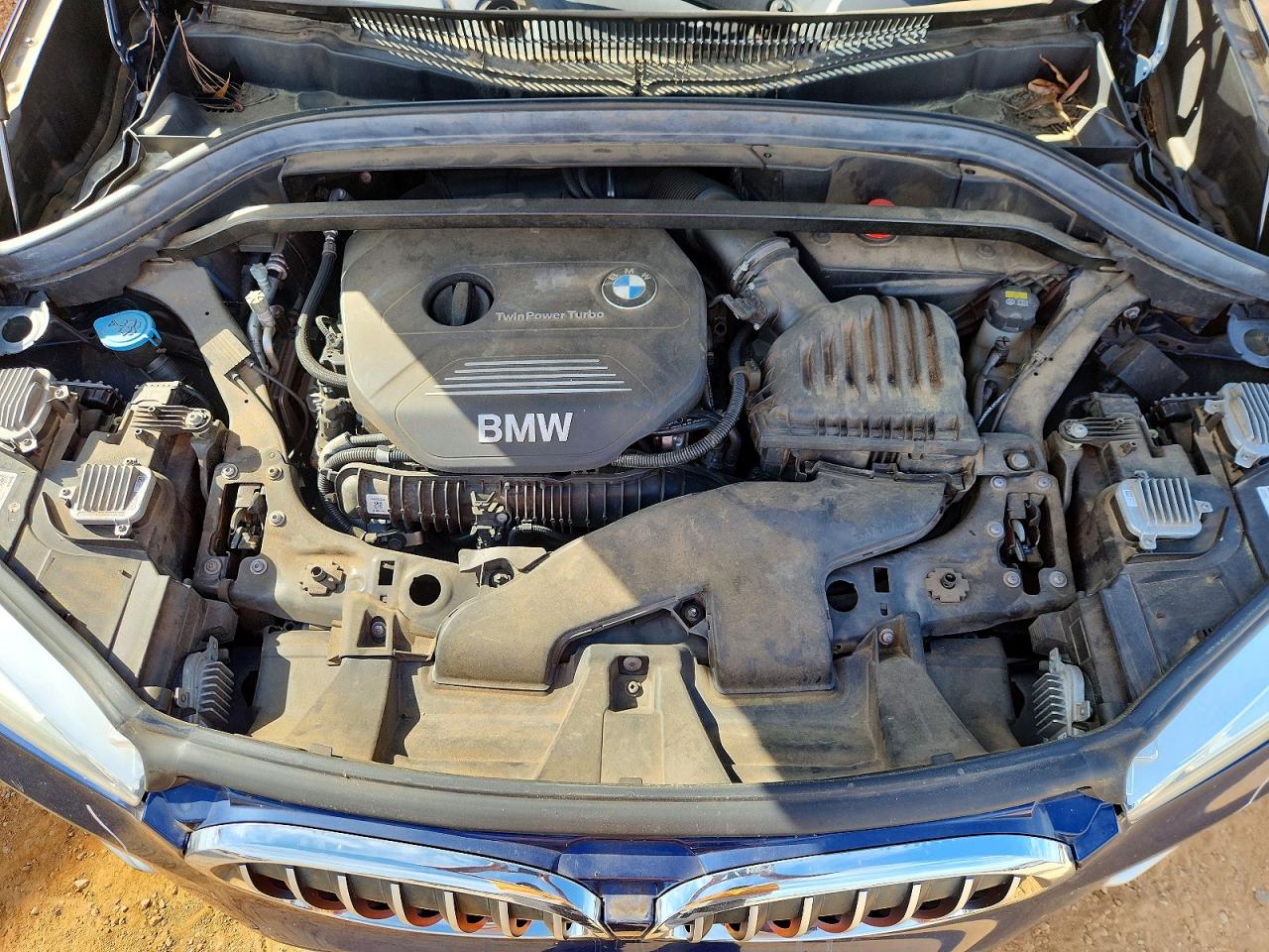 BMW X Series Xdrive28i