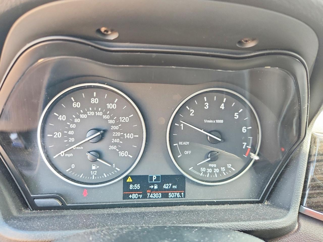 BMW X Series Xdrive28i