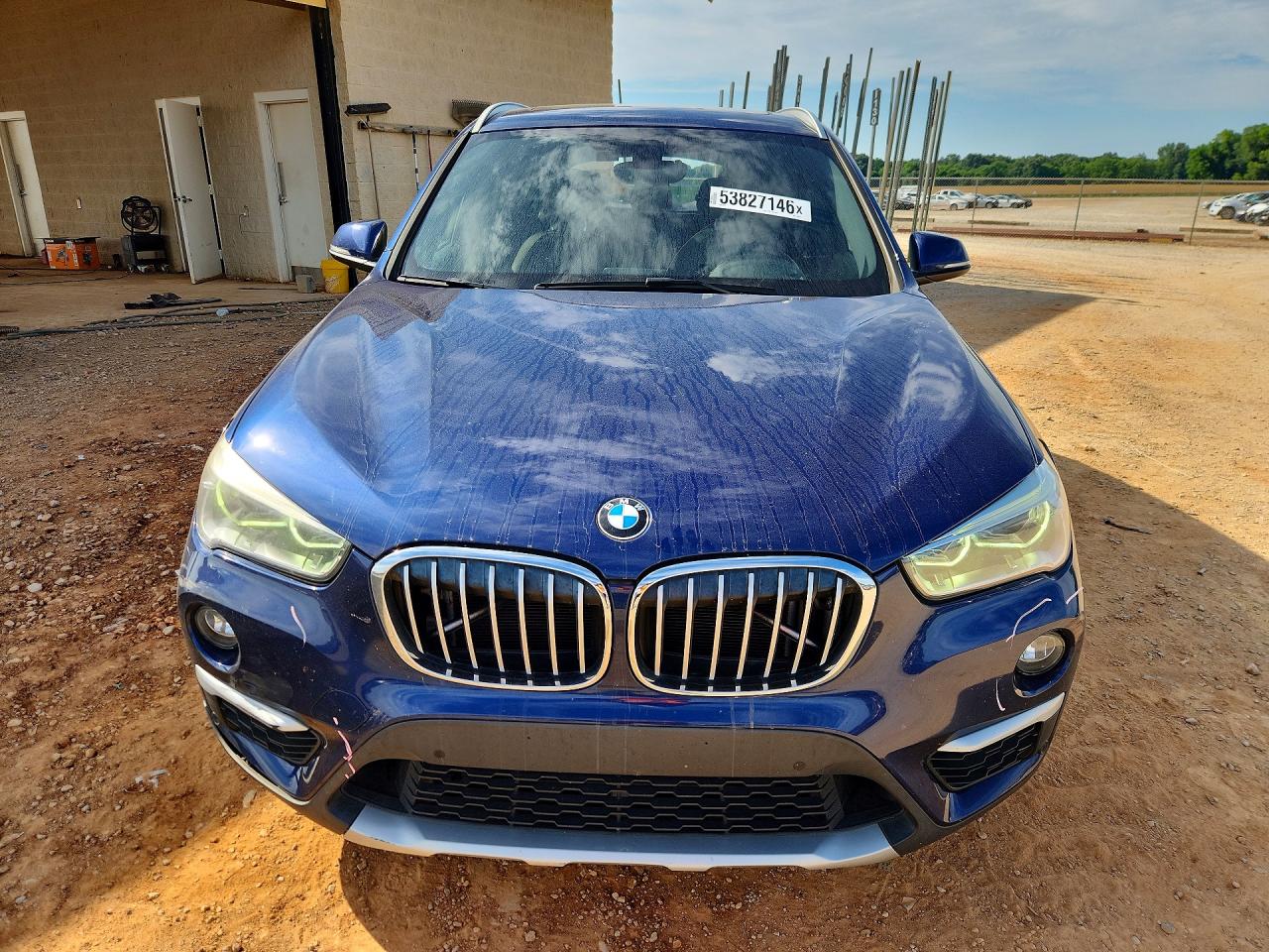 BMW X Series Xdrive28i