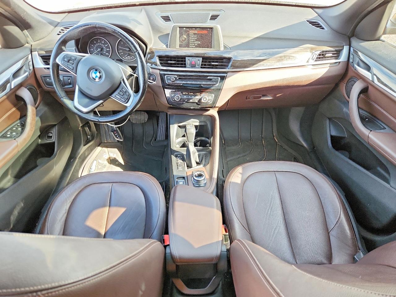 BMW X Series Xdrive28i
