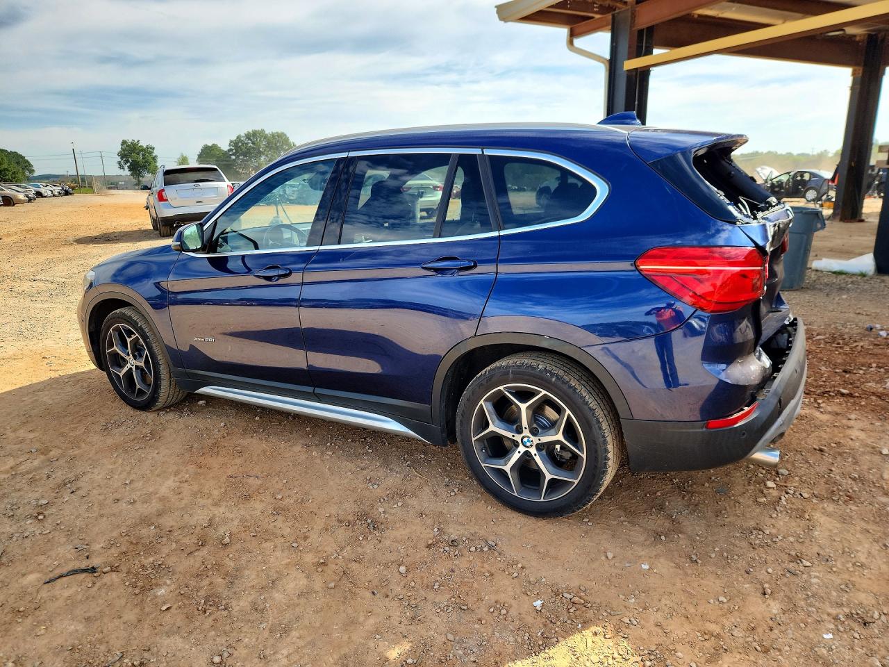 BMW X Series Xdrive28i