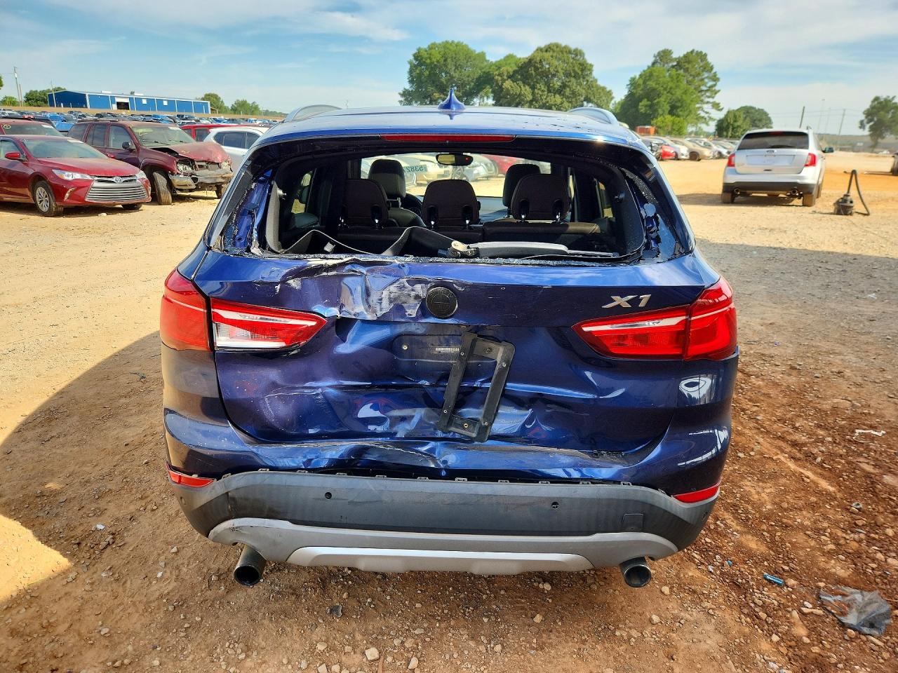 BMW X Series Xdrive28i