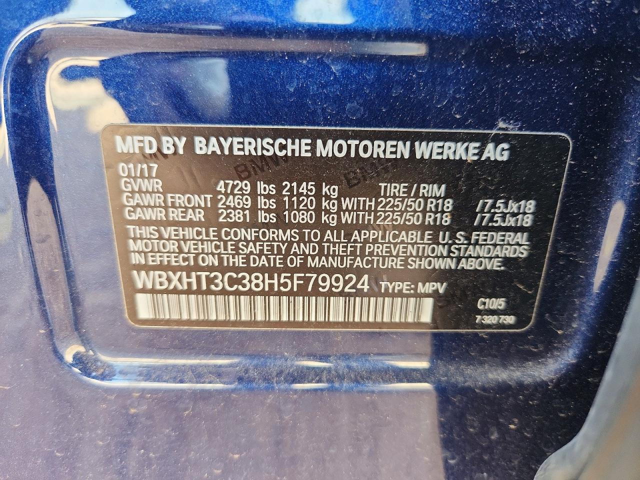BMW X Series Xdrive28i