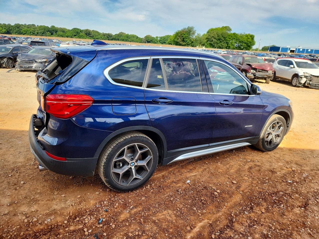 BMW X Series Xdrive28i