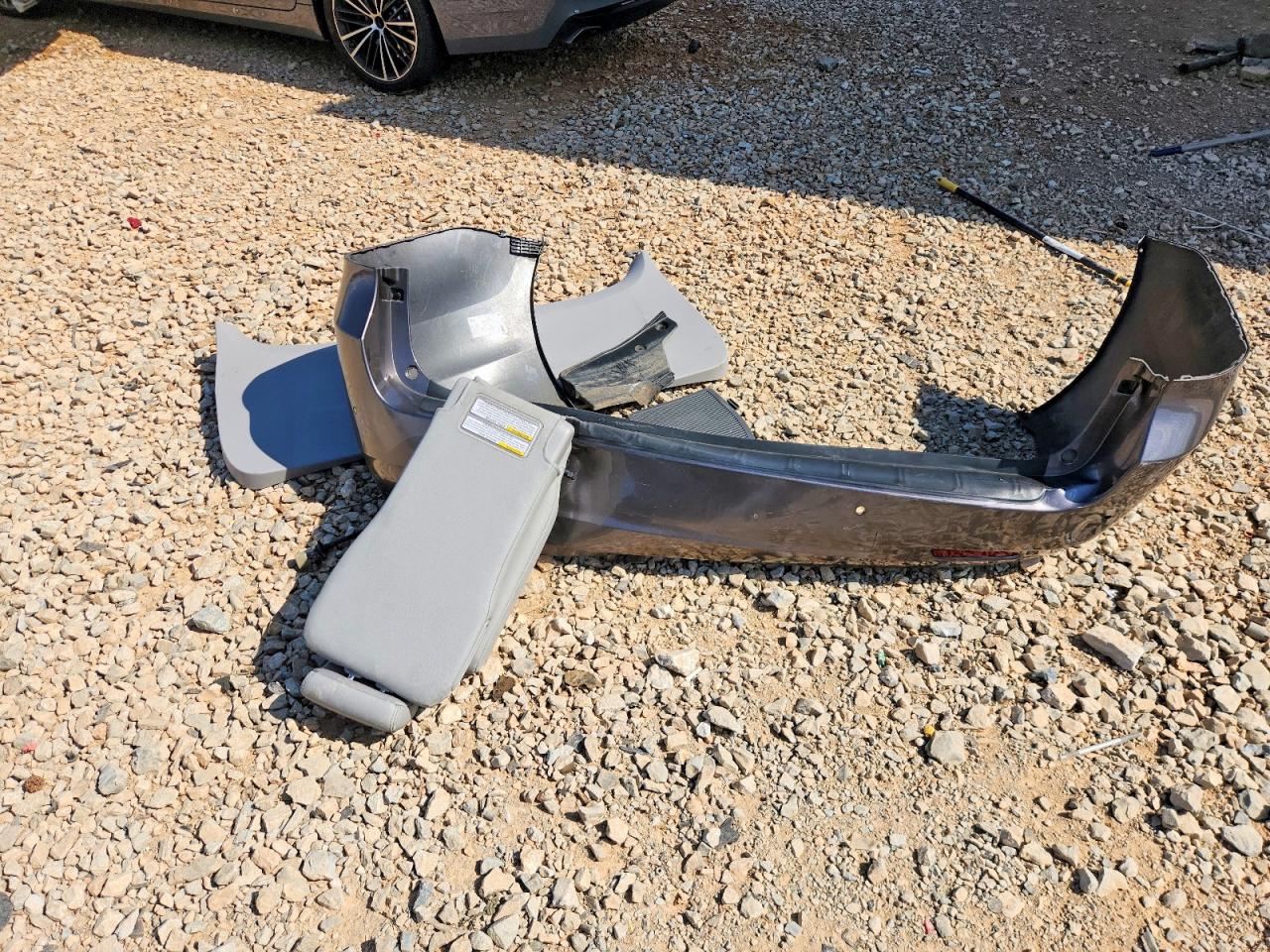 Toyota Sienna Xle 8-passenger