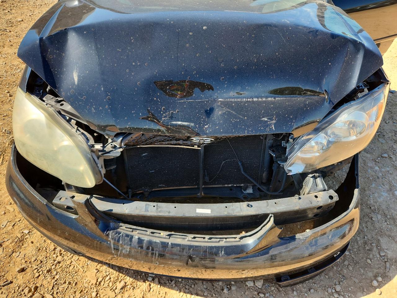 Toyota Corolla S