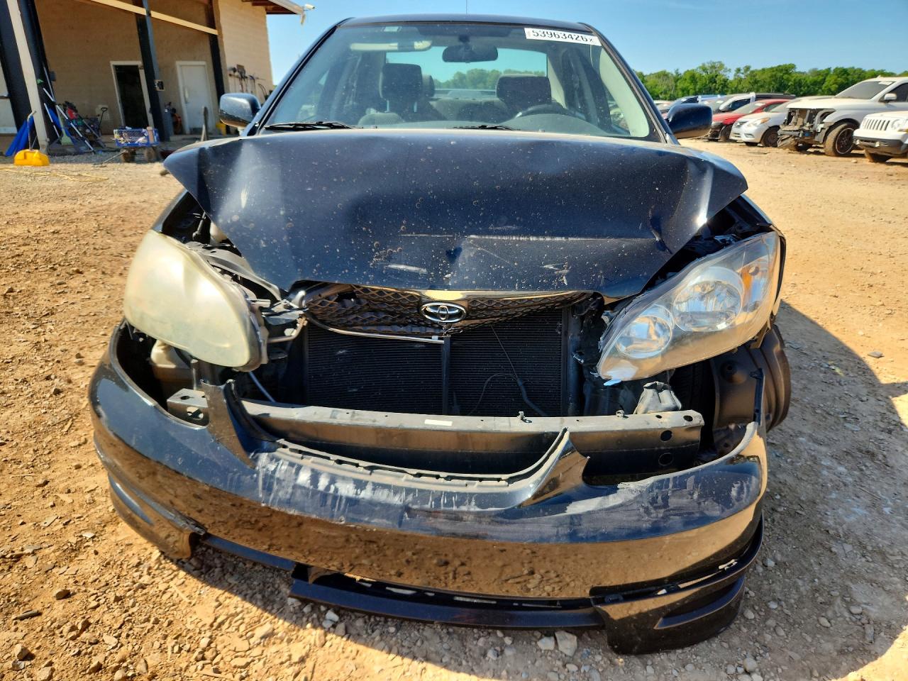 Toyota Corolla S