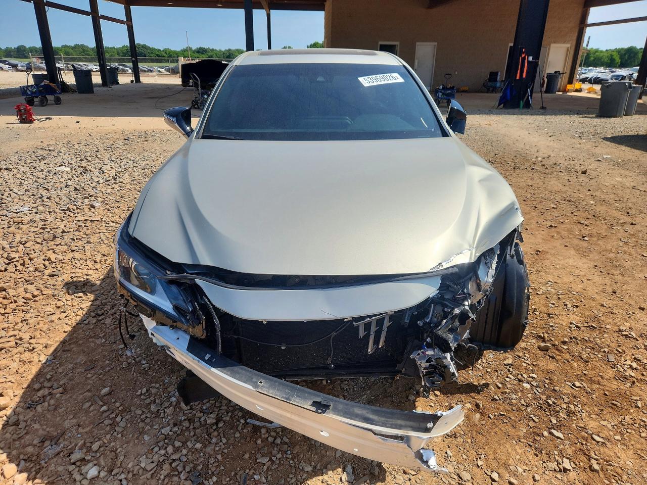 Lexus Es Base