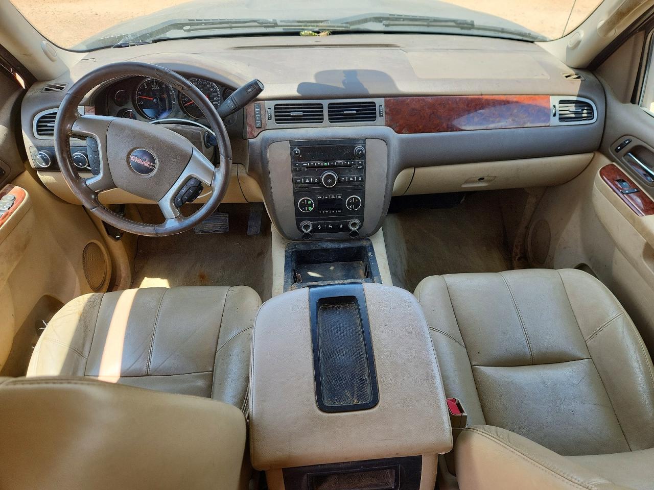 GMC Sierra K1500 Slt