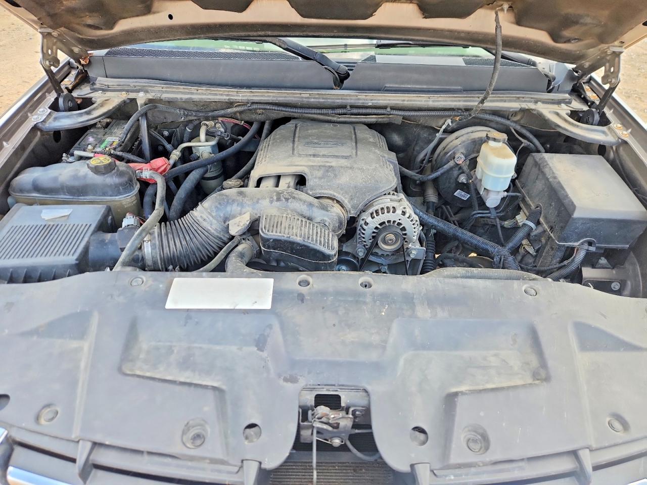 GMC Sierra K1500 Slt