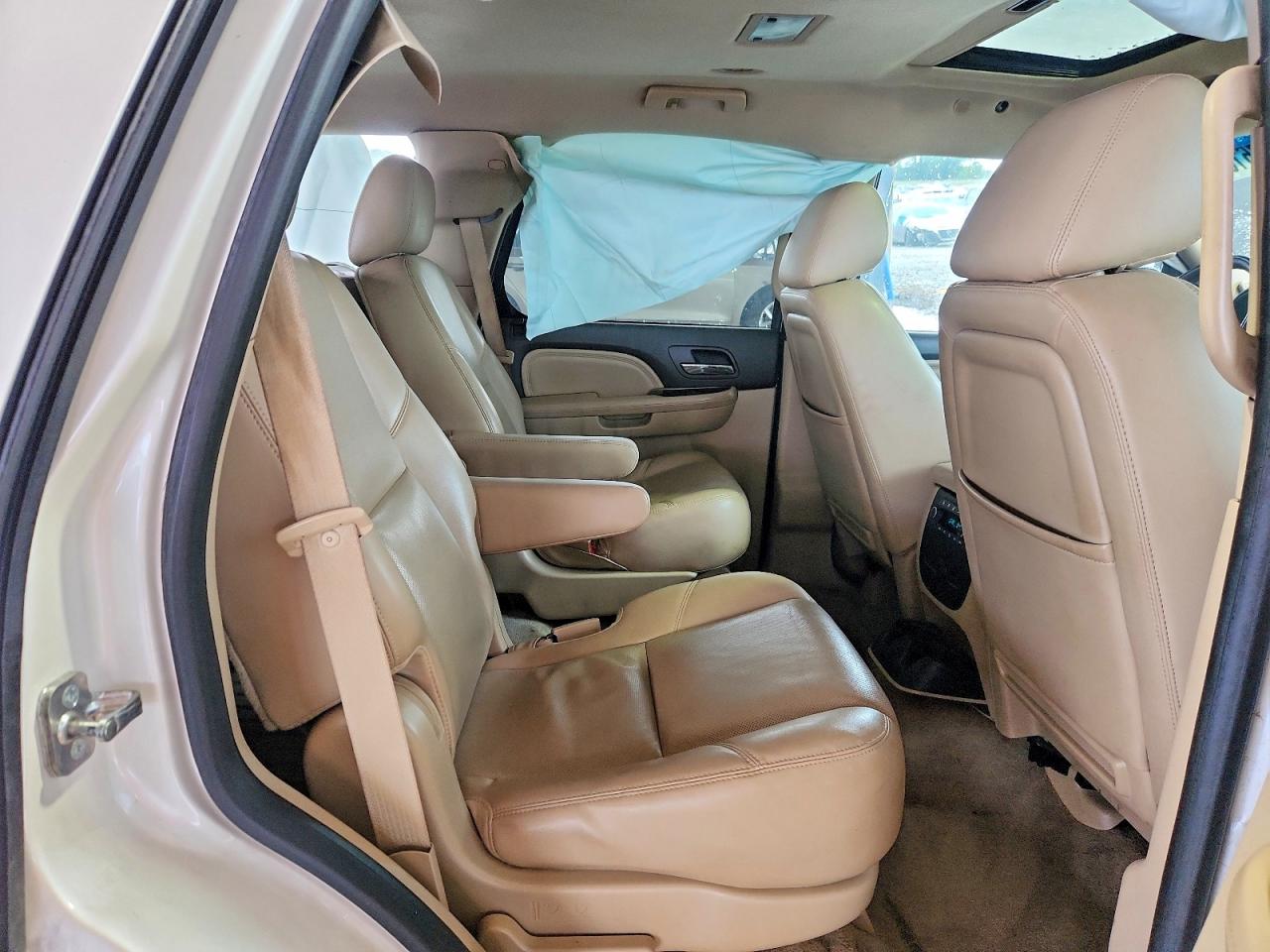 GMC Yukon Denali
