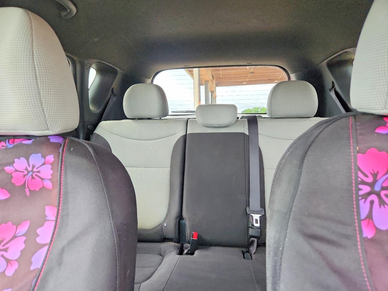 Kia Soul Base