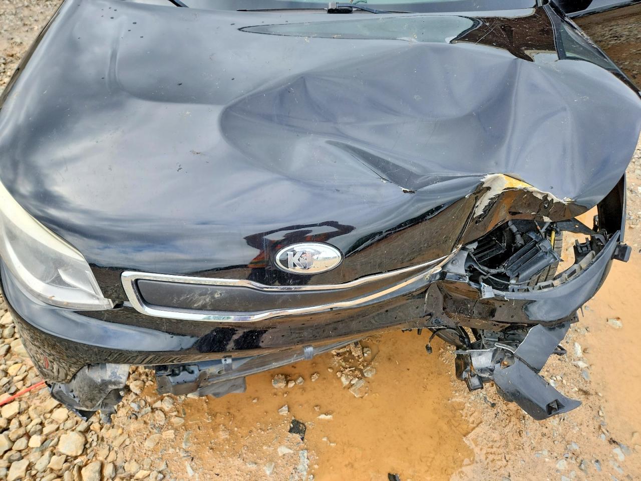 Kia Soul Base