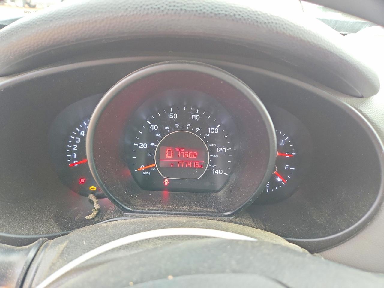 Kia Soul Base