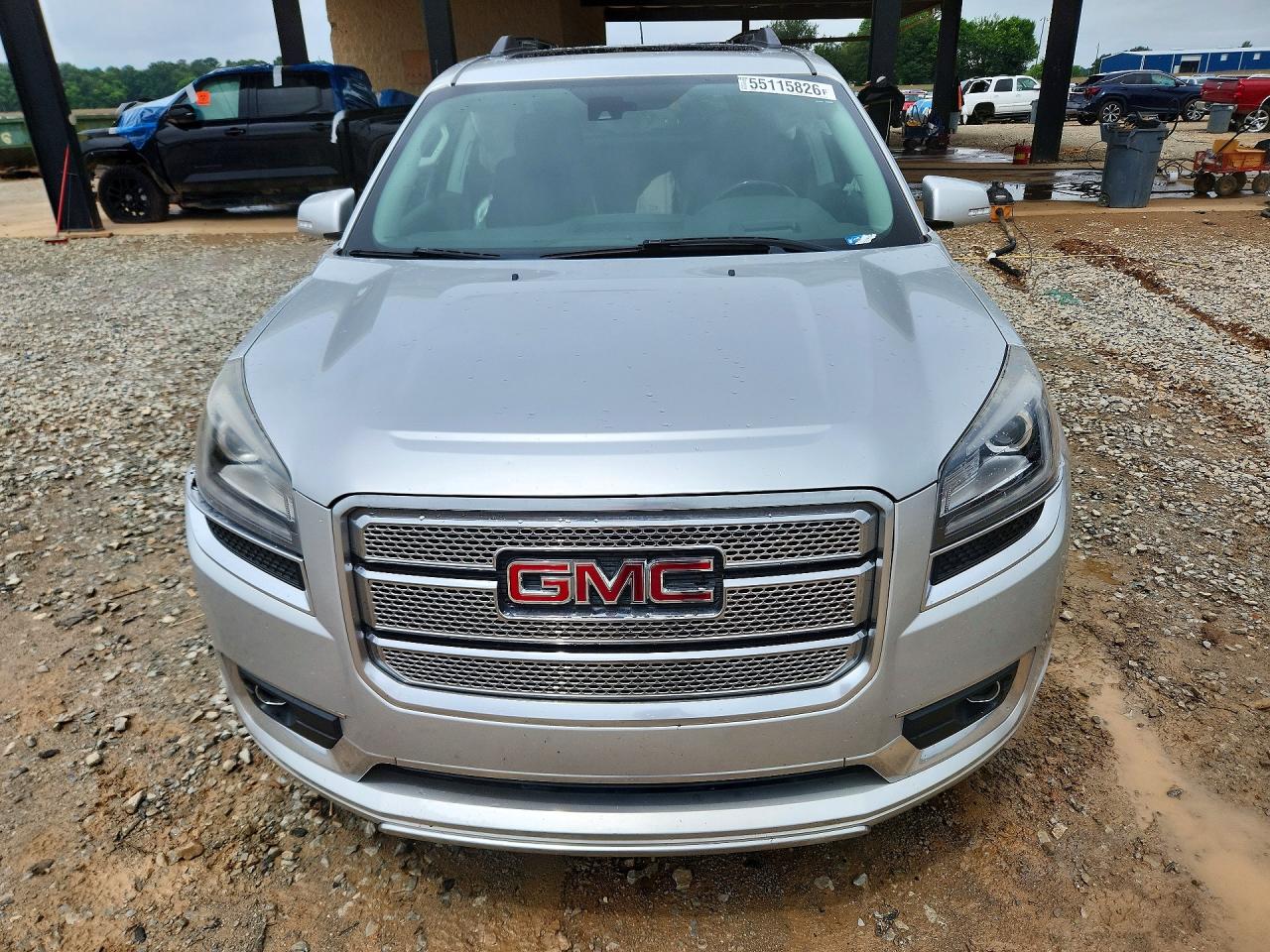 GMC Acadia Denali