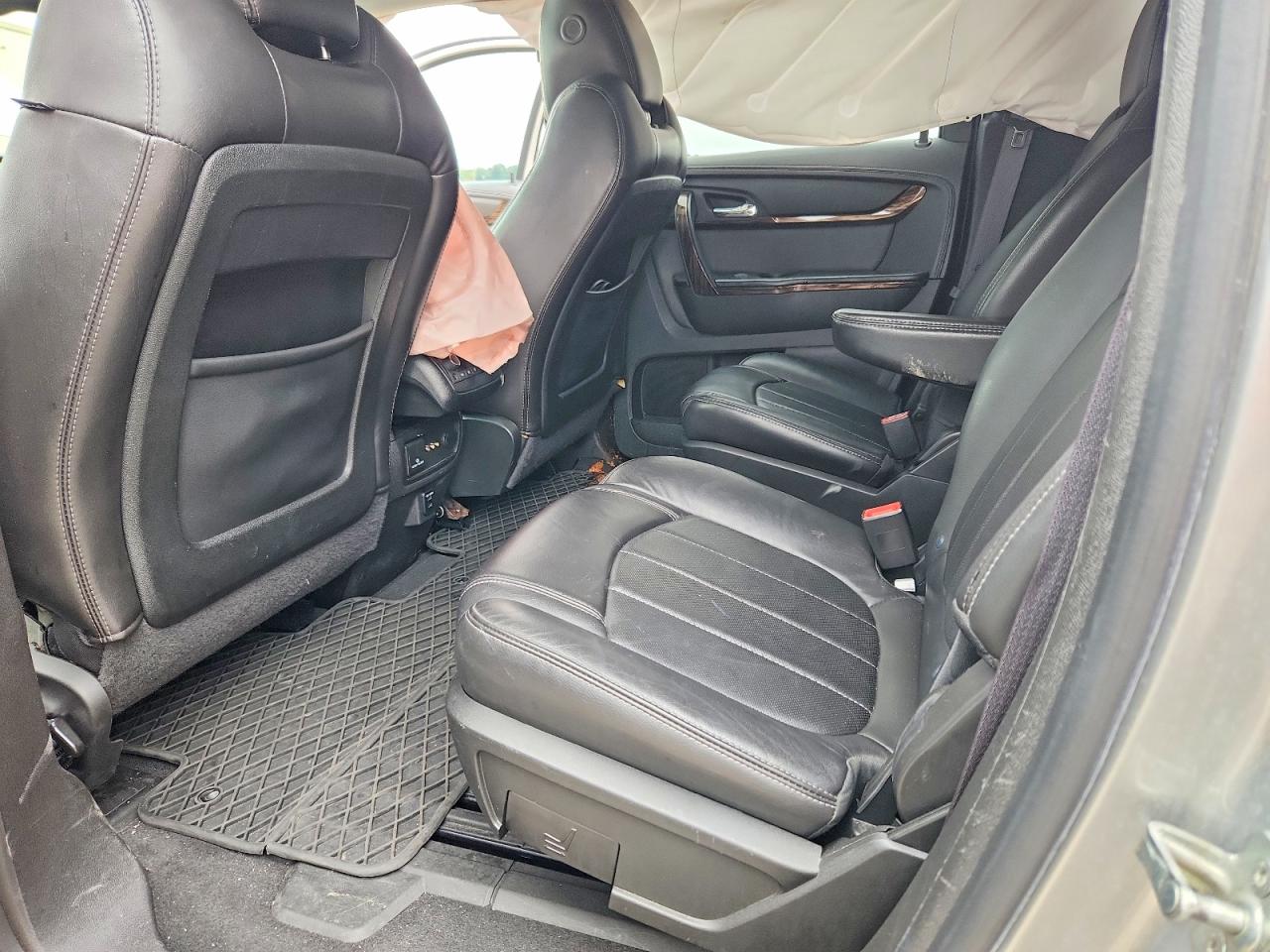 GMC Acadia Denali