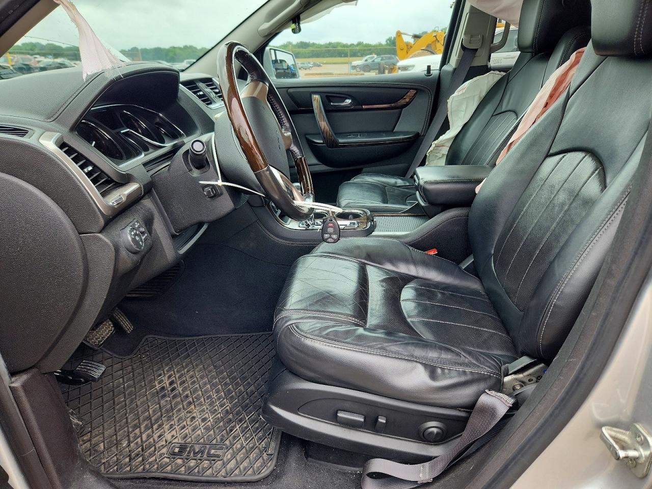 GMC Acadia Denali