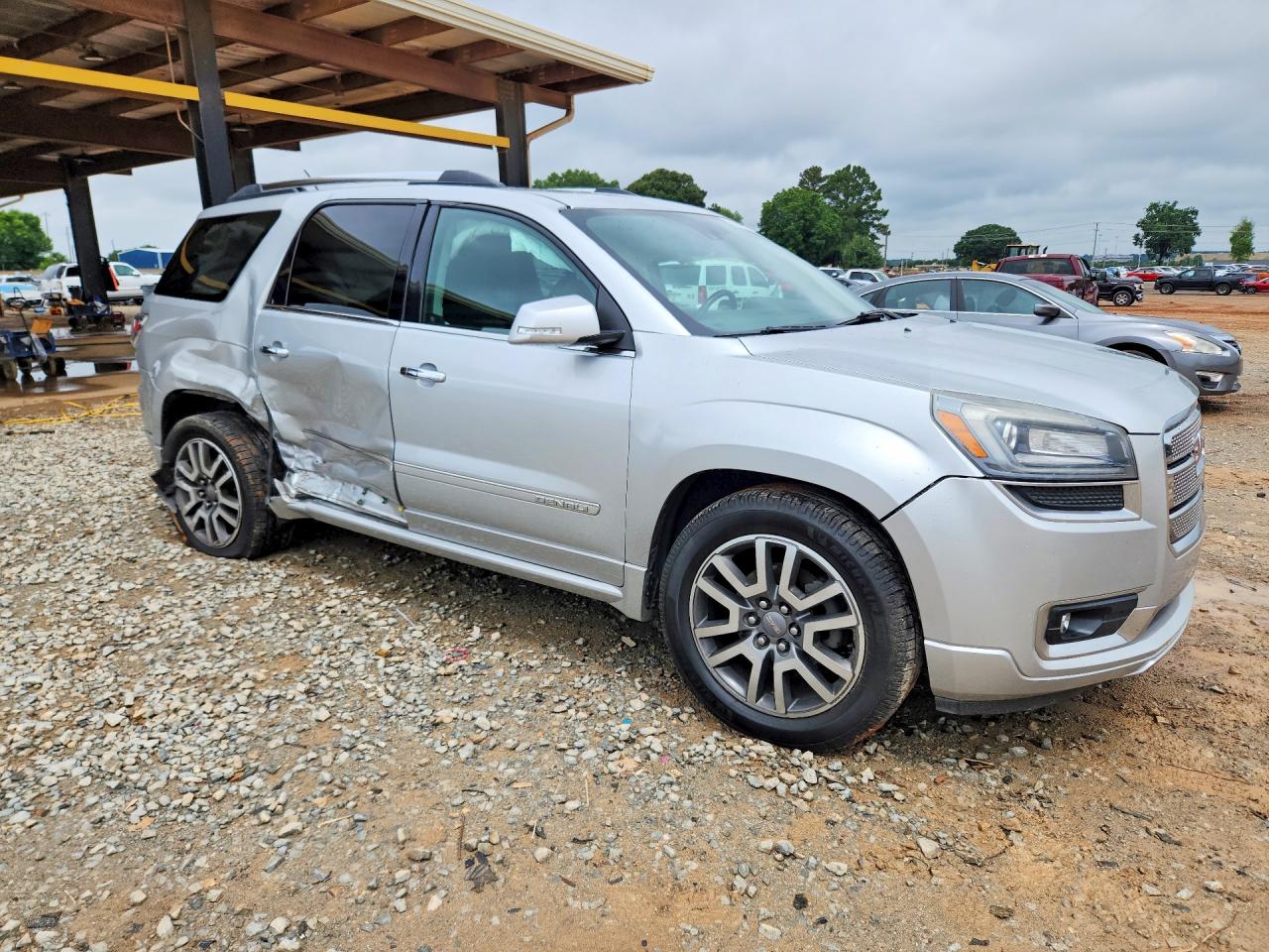 GMC Acadia Denali