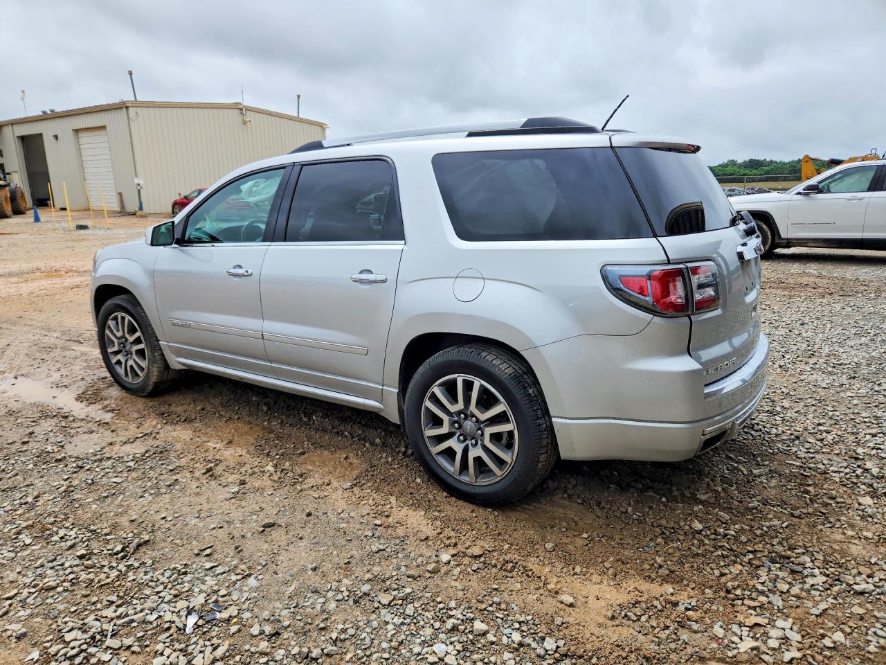GMC Acadia Denali